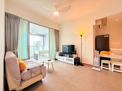 The Minton (D19), Condominium #555716621